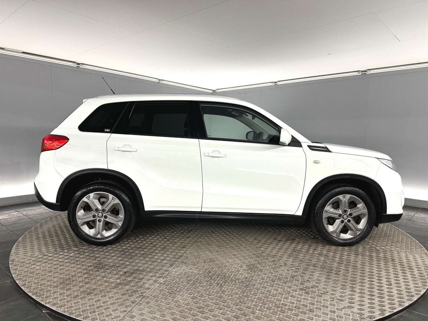 Used Suzuki Vitara 2018 for sale - 77590750: Photo 10