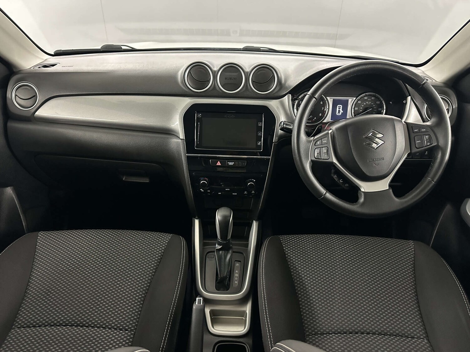 Used Suzuki Vitara 2018 for sale - 77590750: Photo 16