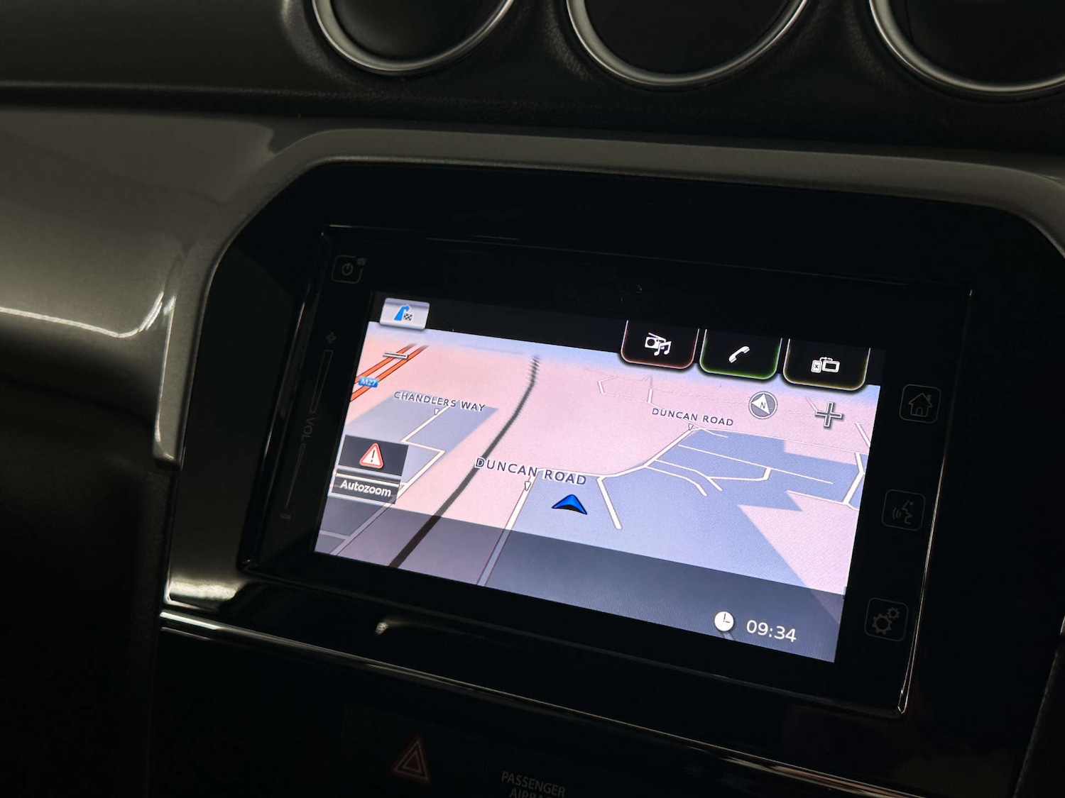 Used Suzuki Vitara 2018 for sale - 77590750: Photo 2