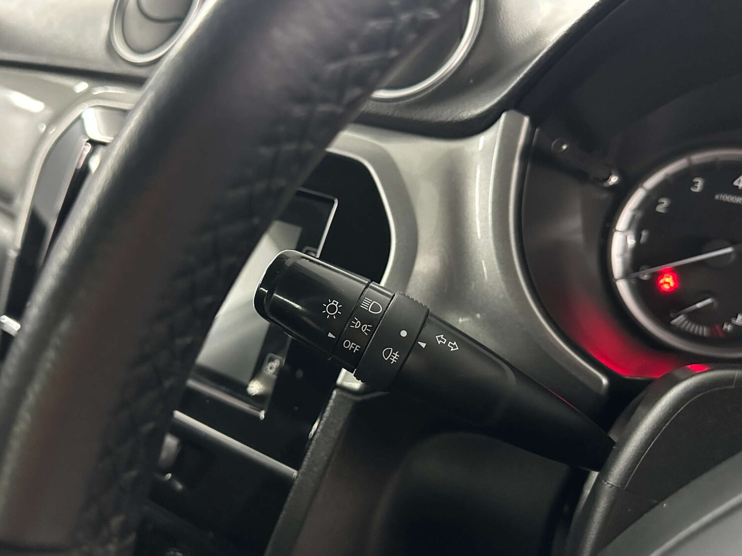 Used Suzuki Vitara 2018 for sale - 77590750: Photo 22