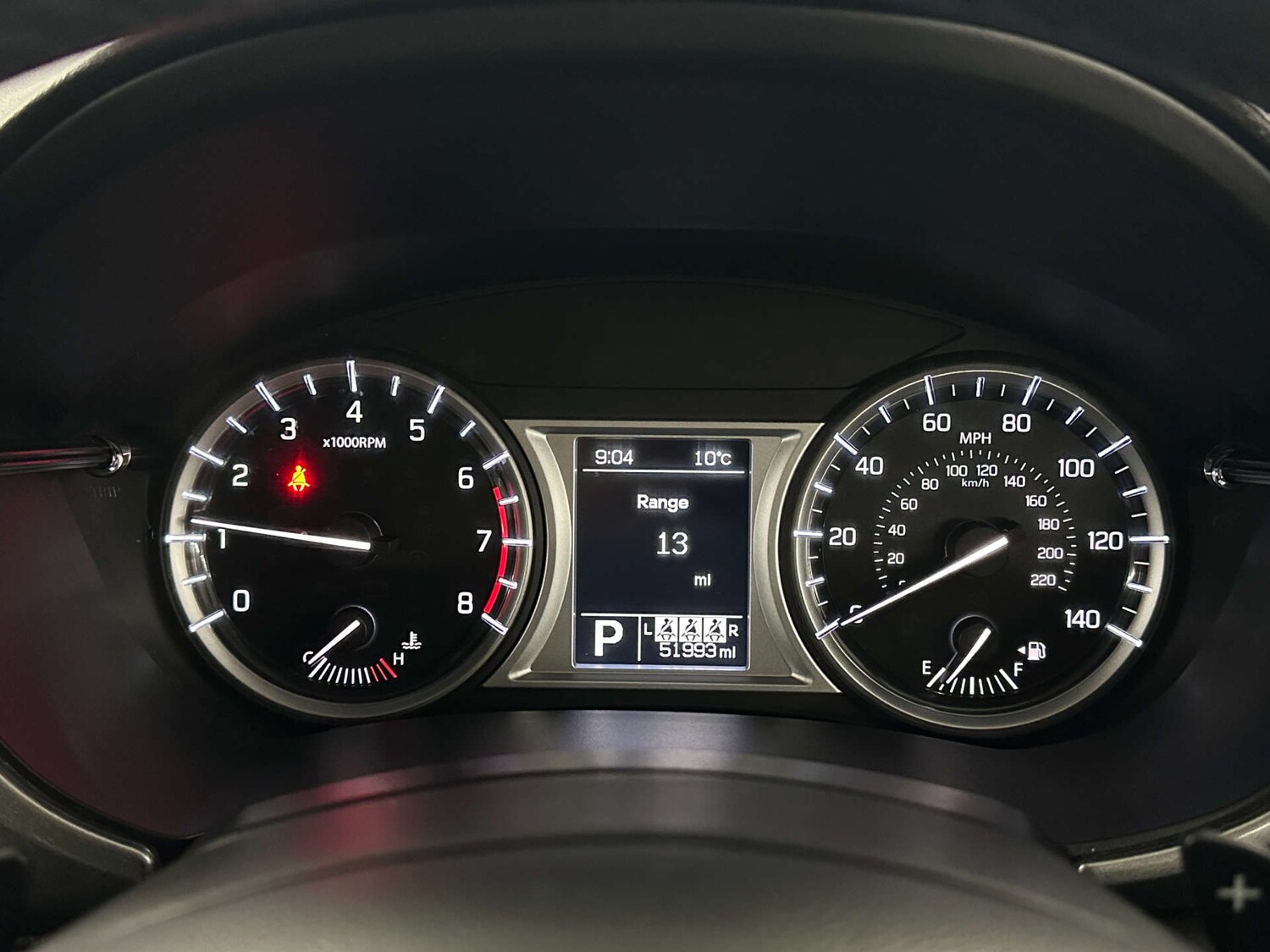 Used Suzuki Vitara 2018 for sale - 77590750: Photo 25