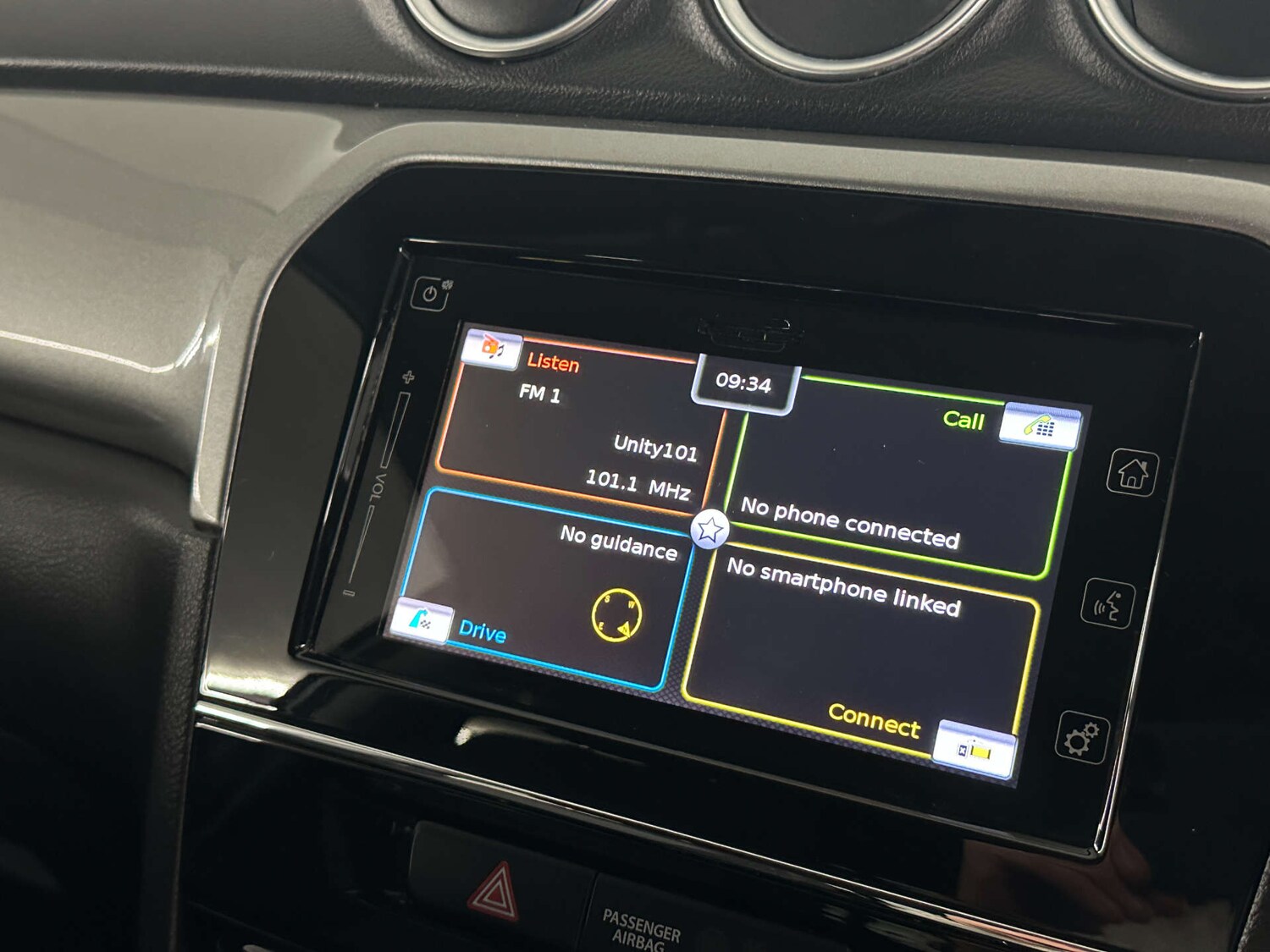 Used Suzuki Vitara 2018 for sale - 77590750: Photo 28