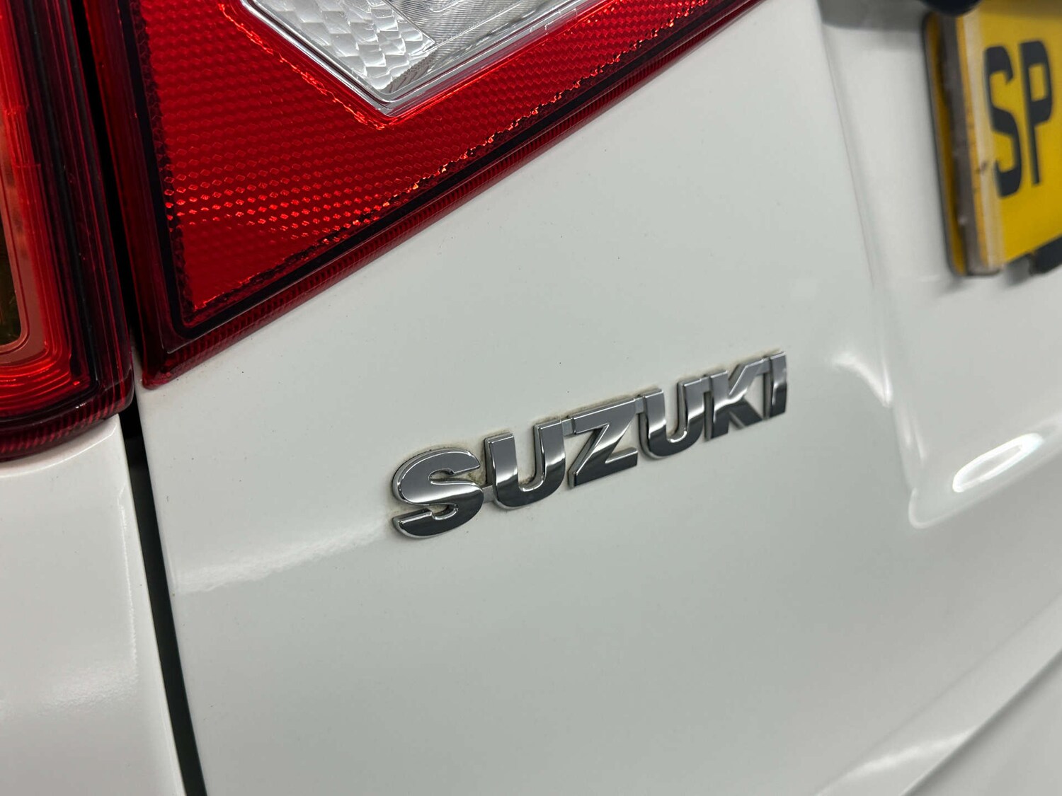 Used Suzuki Vitara 2018 for sale - 77590750: Photo 33