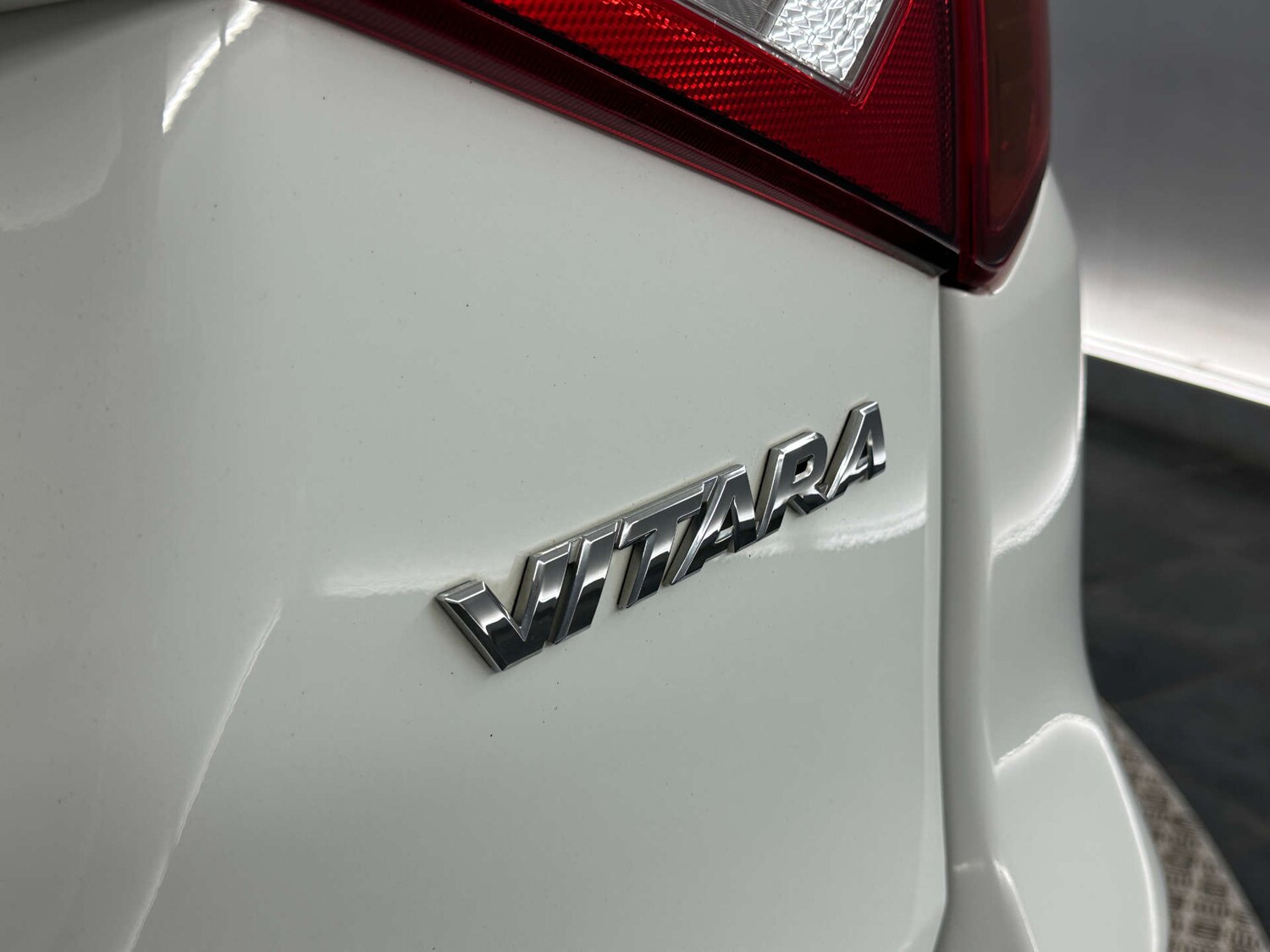 Used Suzuki Vitara 2018 for sale - 77590750: Photo 34