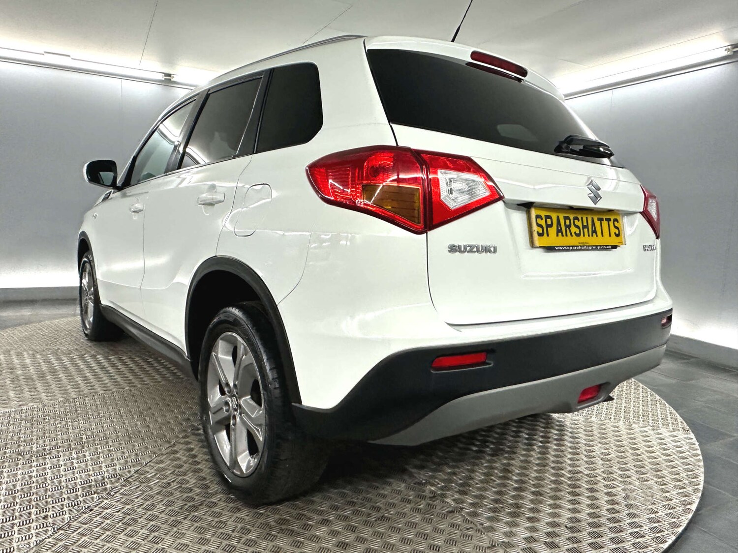 Used Suzuki Vitara 2018 for sale - 77590750: Photo 36