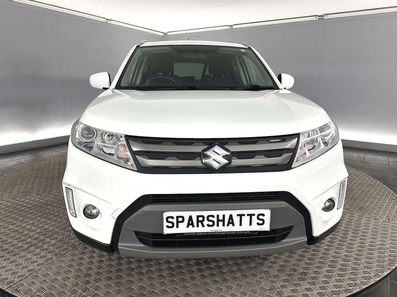 Used Suzuki Vitara 2018 for sale - 77590750: Photo 4