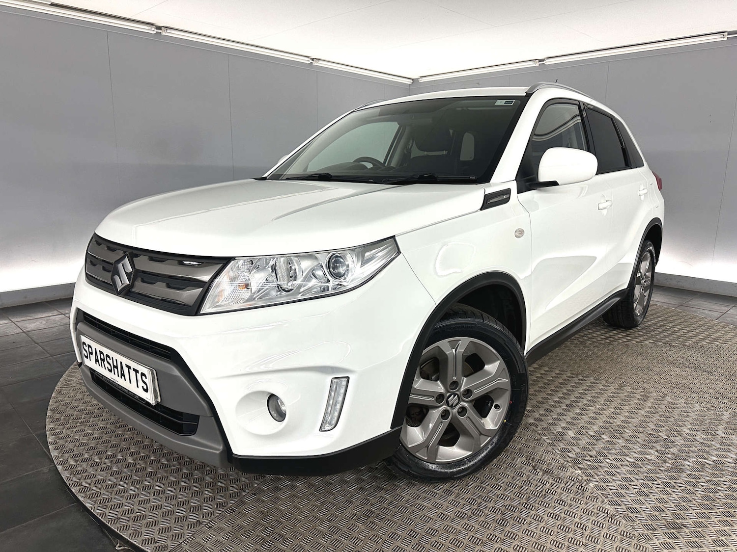 Used Suzuki Vitara 2018 for sale - 77590750: Photo 5