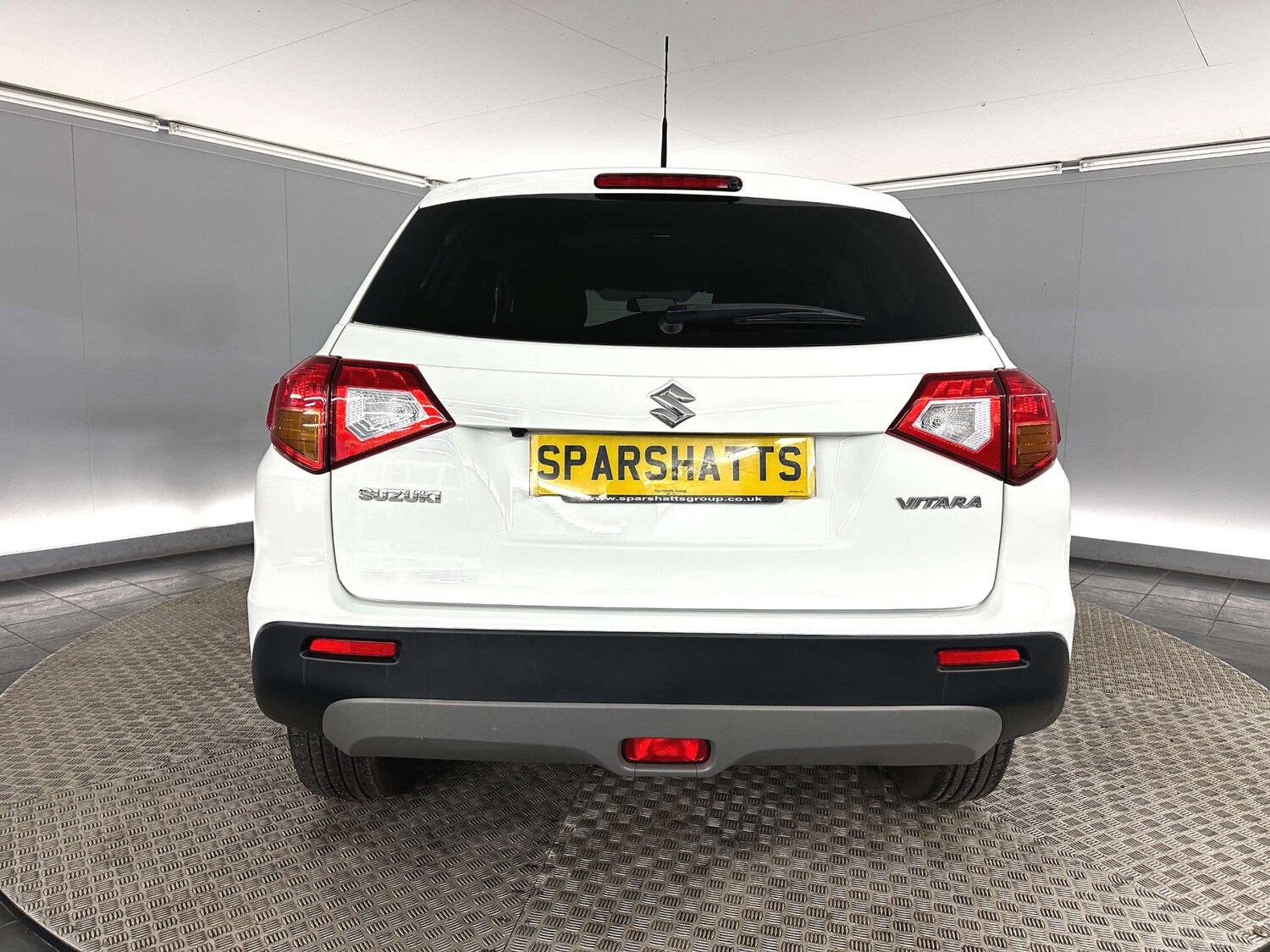 Used Suzuki Vitara 2018 for sale - 77590750: Photo 8