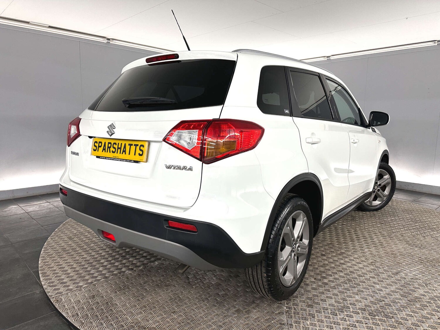 Used Suzuki Vitara 2018 for sale - 77590750: Photo 9