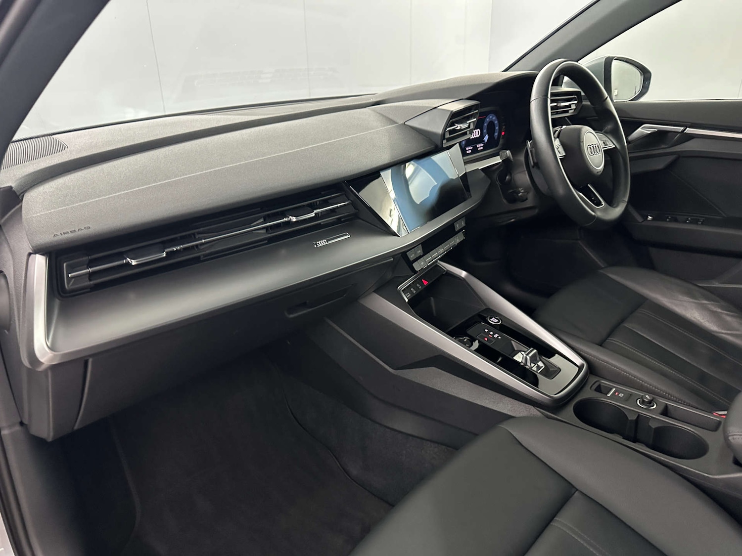 Used Audi A3 2023 for sale - 77775429: Photo 11