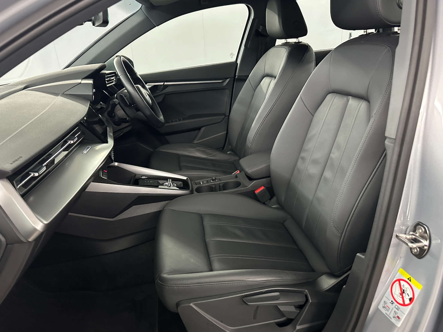 Used Audi A3 2023 for sale - 77775429: Photo 12