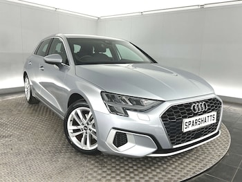 Used Audi A3 2023 for sale - 77775429: Photo