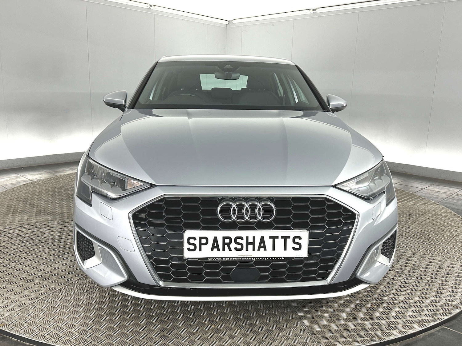 Used Audi A3 2023 for sale - 77775429: Photo 2