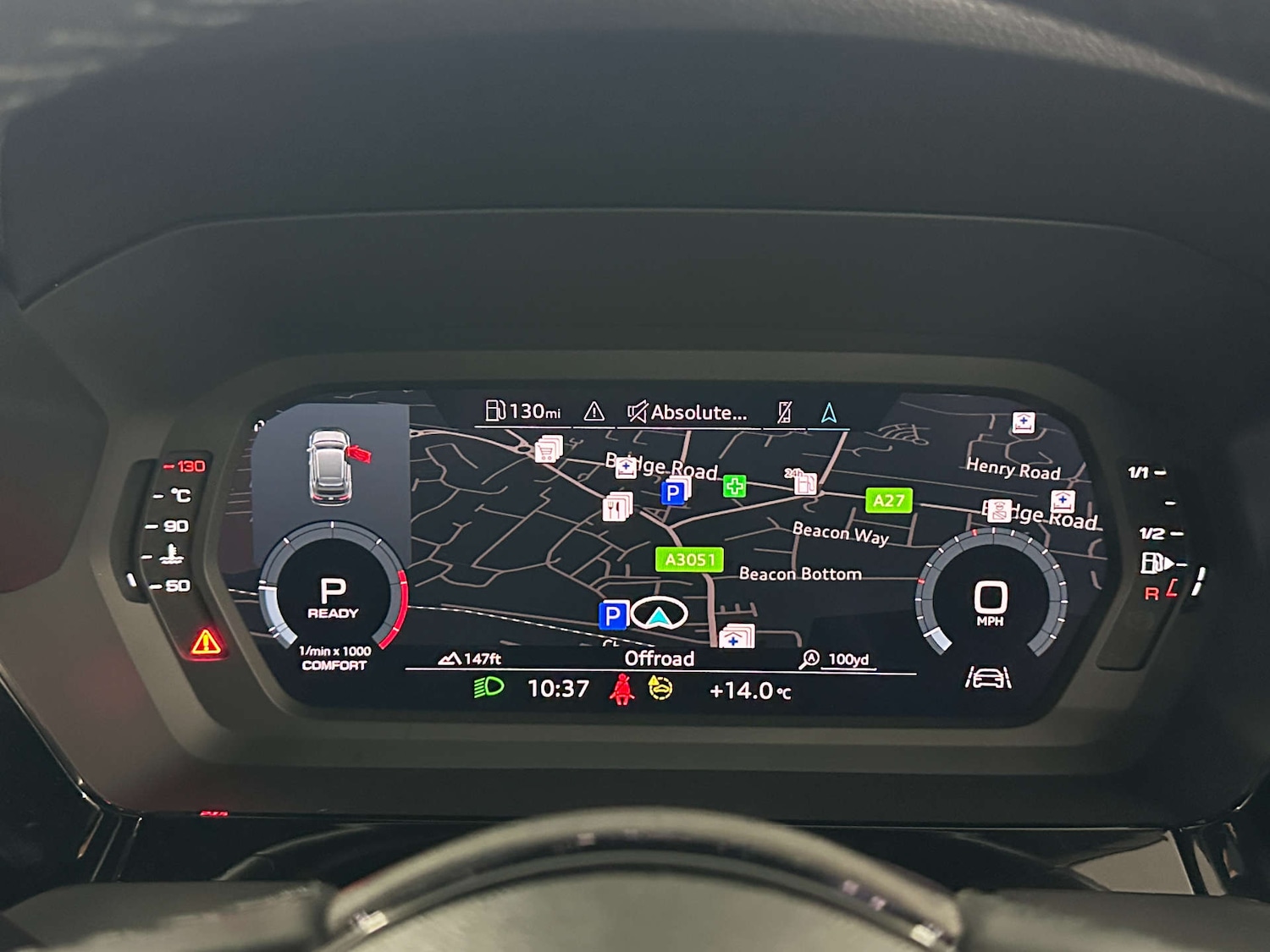 Used Audi A3 2023 for sale - 77775429: Photo 21