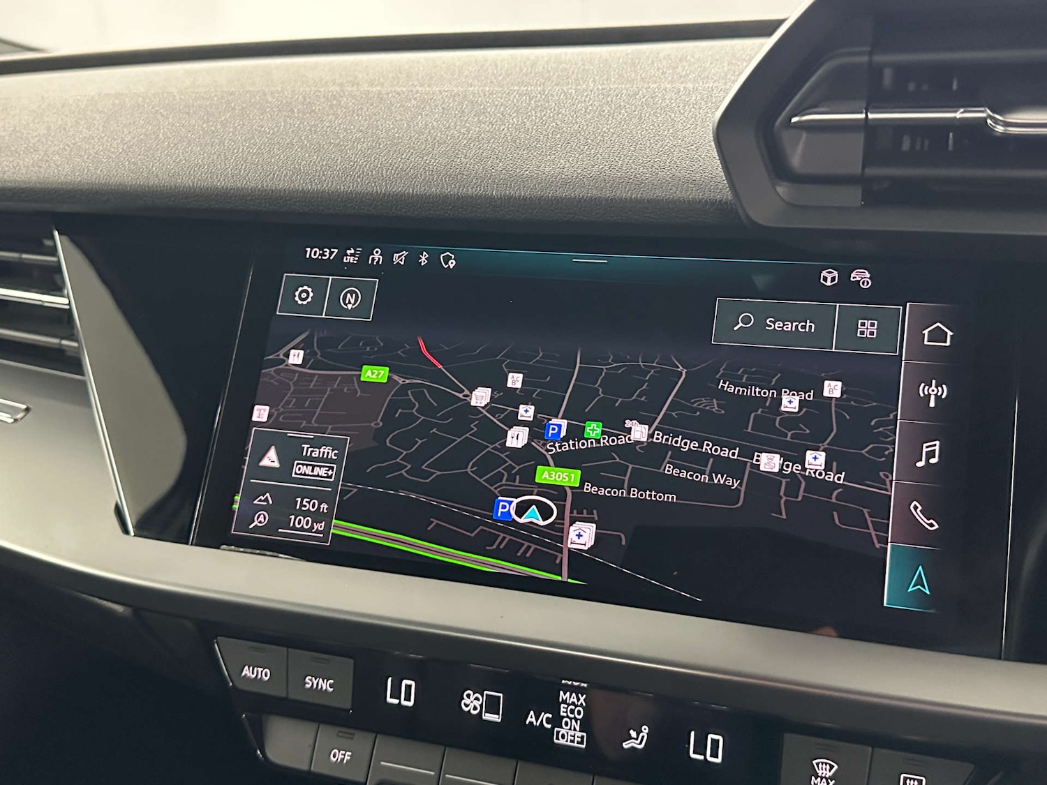 Used Audi A3 2023 for sale - 77775429: Photo 24