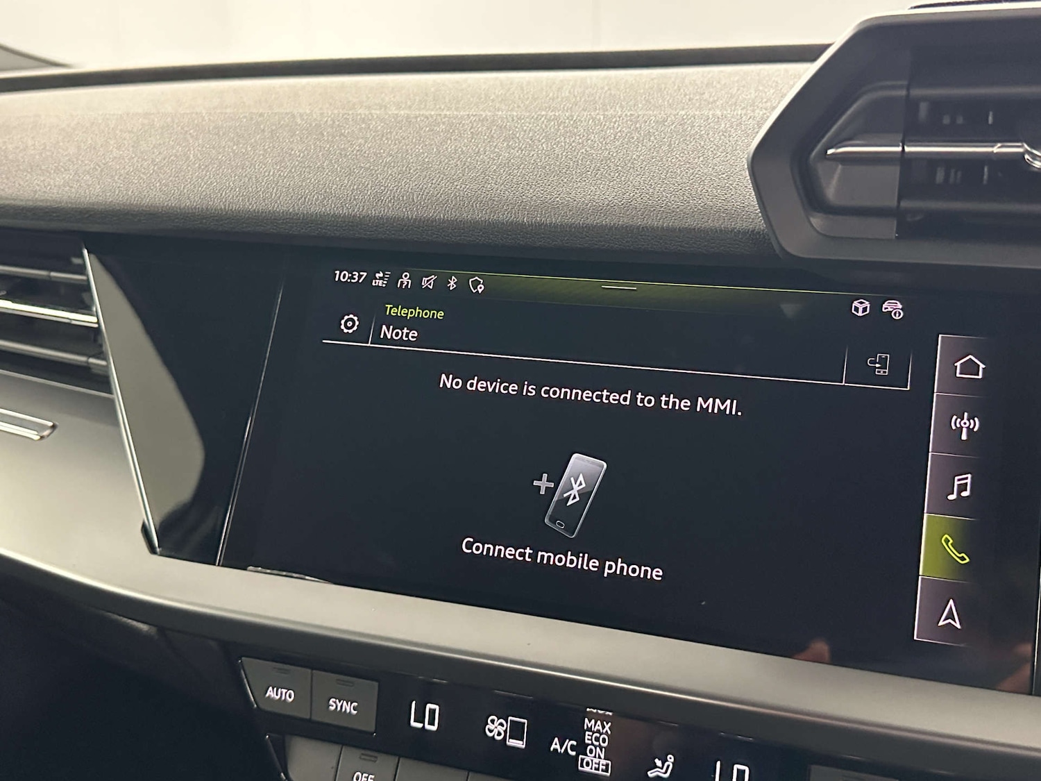 Used Audi A3 2023 for sale - 77775429: Photo 25