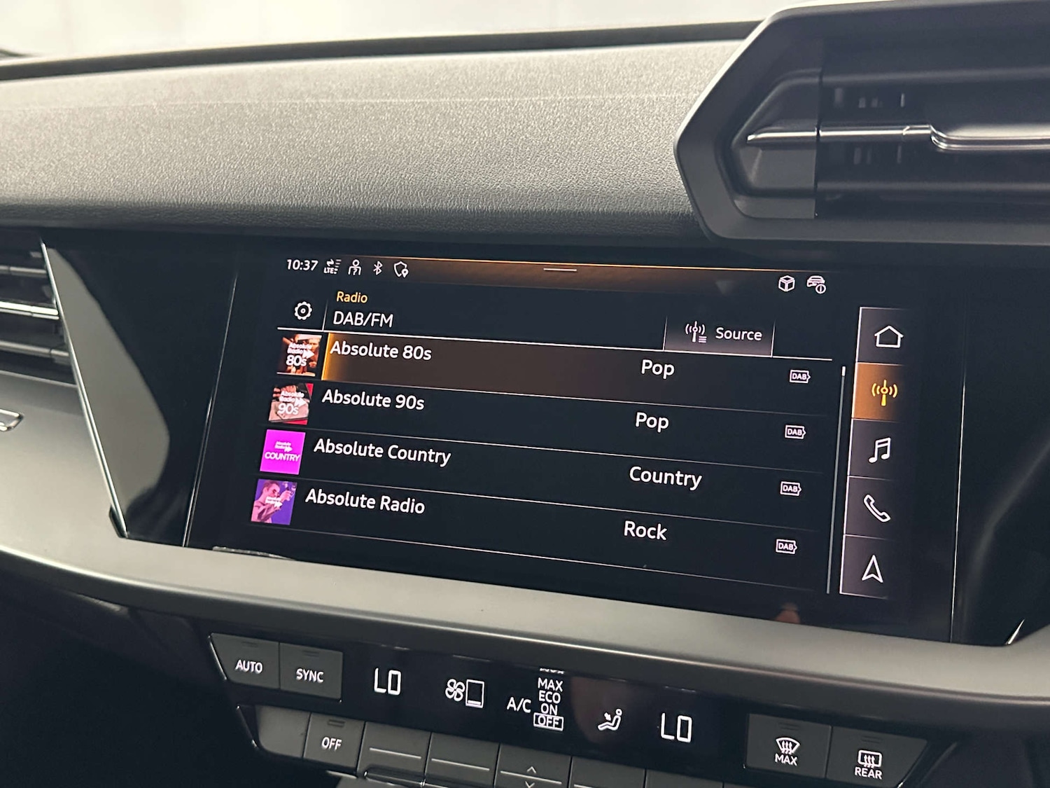 Used Audi A3 2023 for sale - 77775429: Photo 26