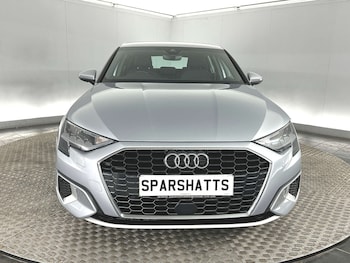 Used Audi A3 2023 for sale - 77775429: Photo
