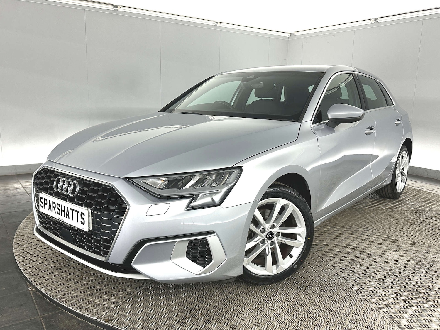 Used Audi A3 2023 for sale - 77775429: Photo 3