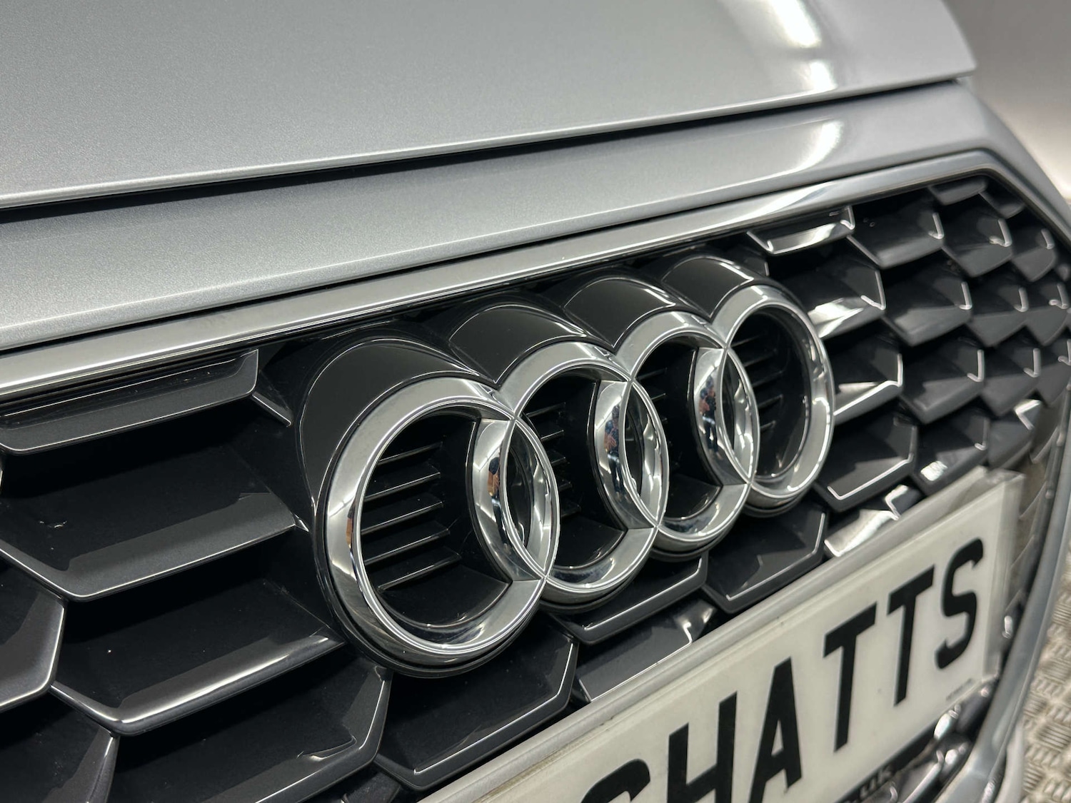 Used Audi A3 2023 for sale - 77775429: Photo 32