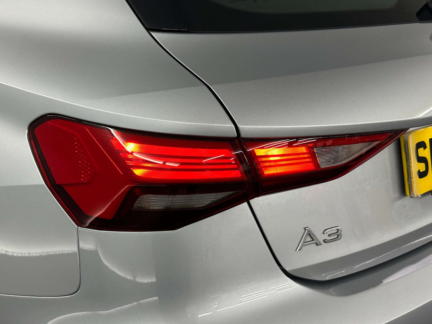 Used Audi A3 2023 for sale - 77775429: Photo 34