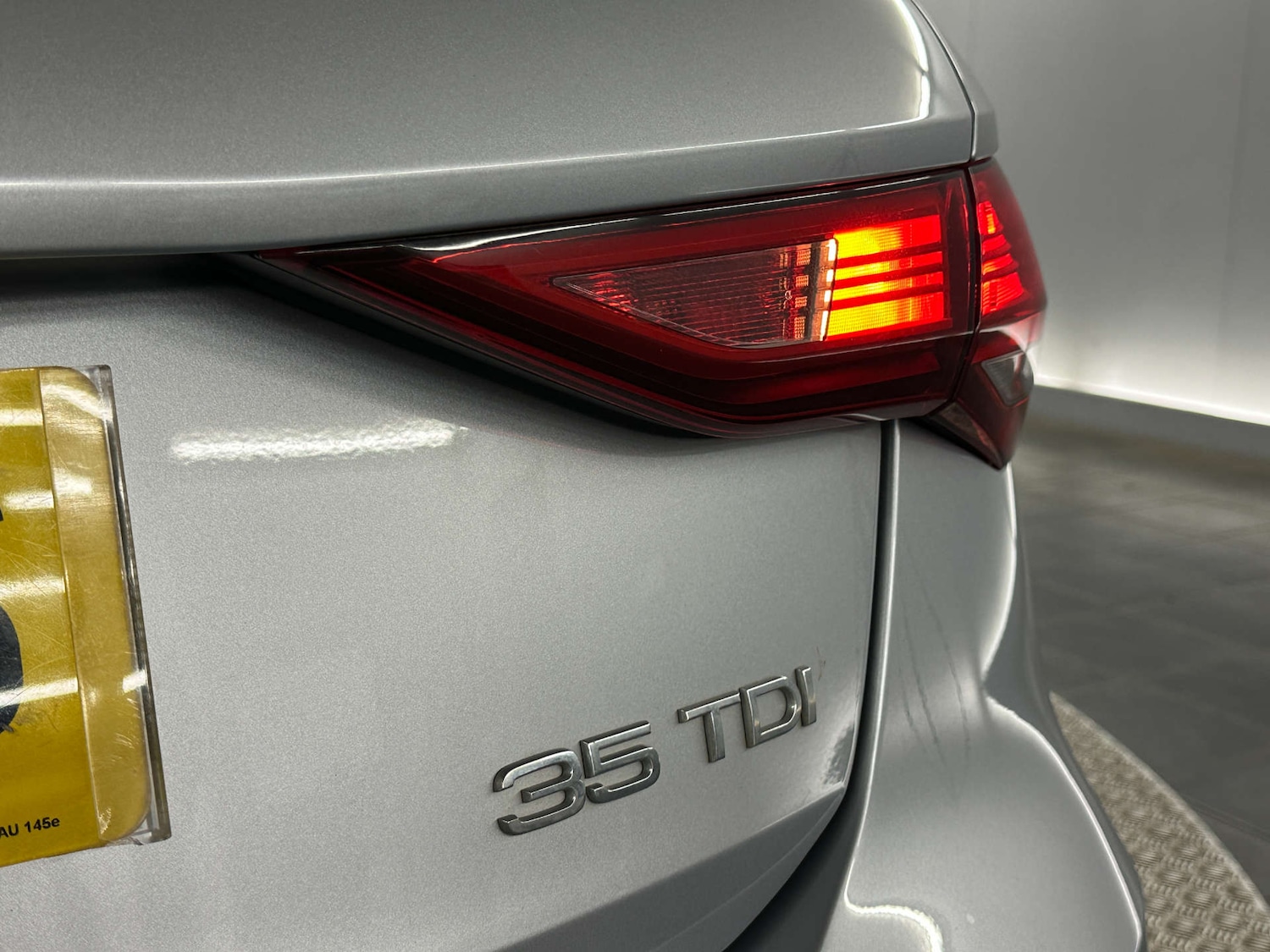 Used Audi A3 2023 for sale - 77775429: Photo 35