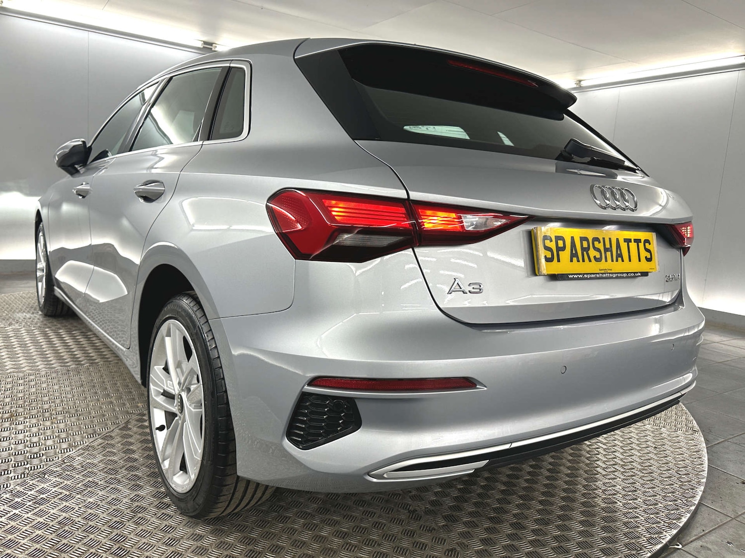 Used Audi A3 2023 for sale - 77775429: Photo 36