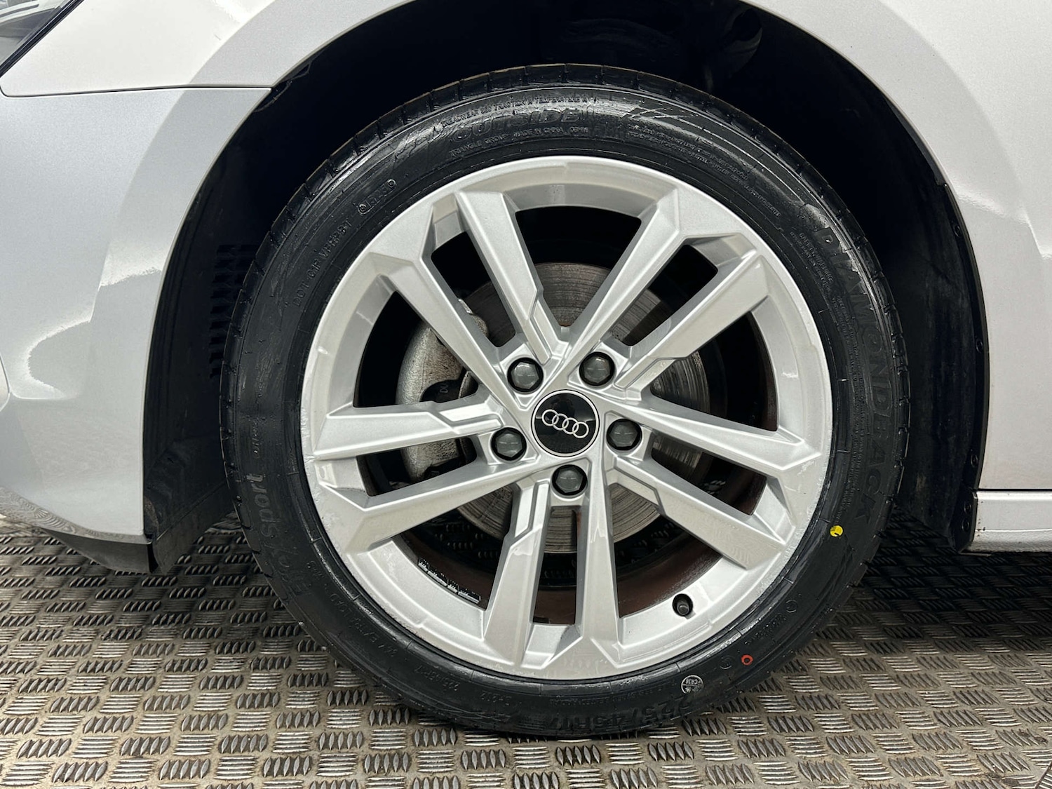 Used Audi A3 2023 for sale - 77775429: Photo 38