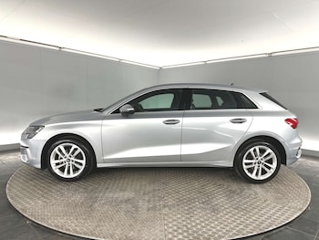 Used Audi A3 2023 for sale - 77775429: Photo