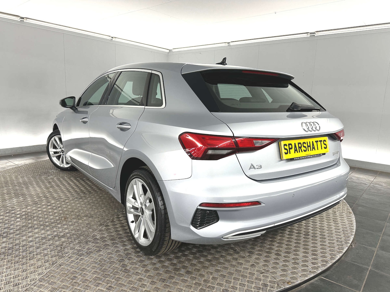 Used Audi A3 2023 for sale - 77775429: Photo 5