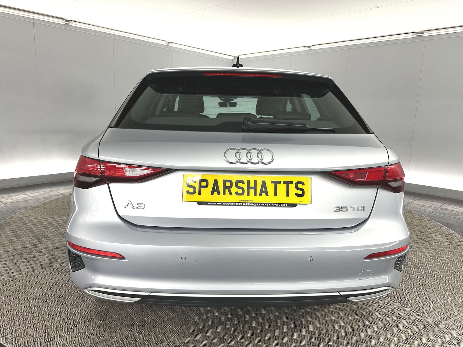 Used Audi A3 2023 for sale - 77775429: Photo 6