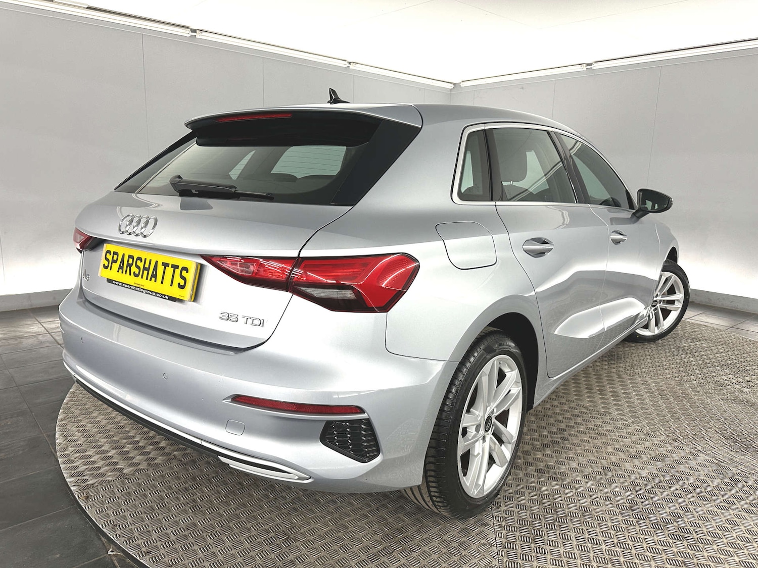 Used Audi A3 2023 for sale - 77775429: Photo 7