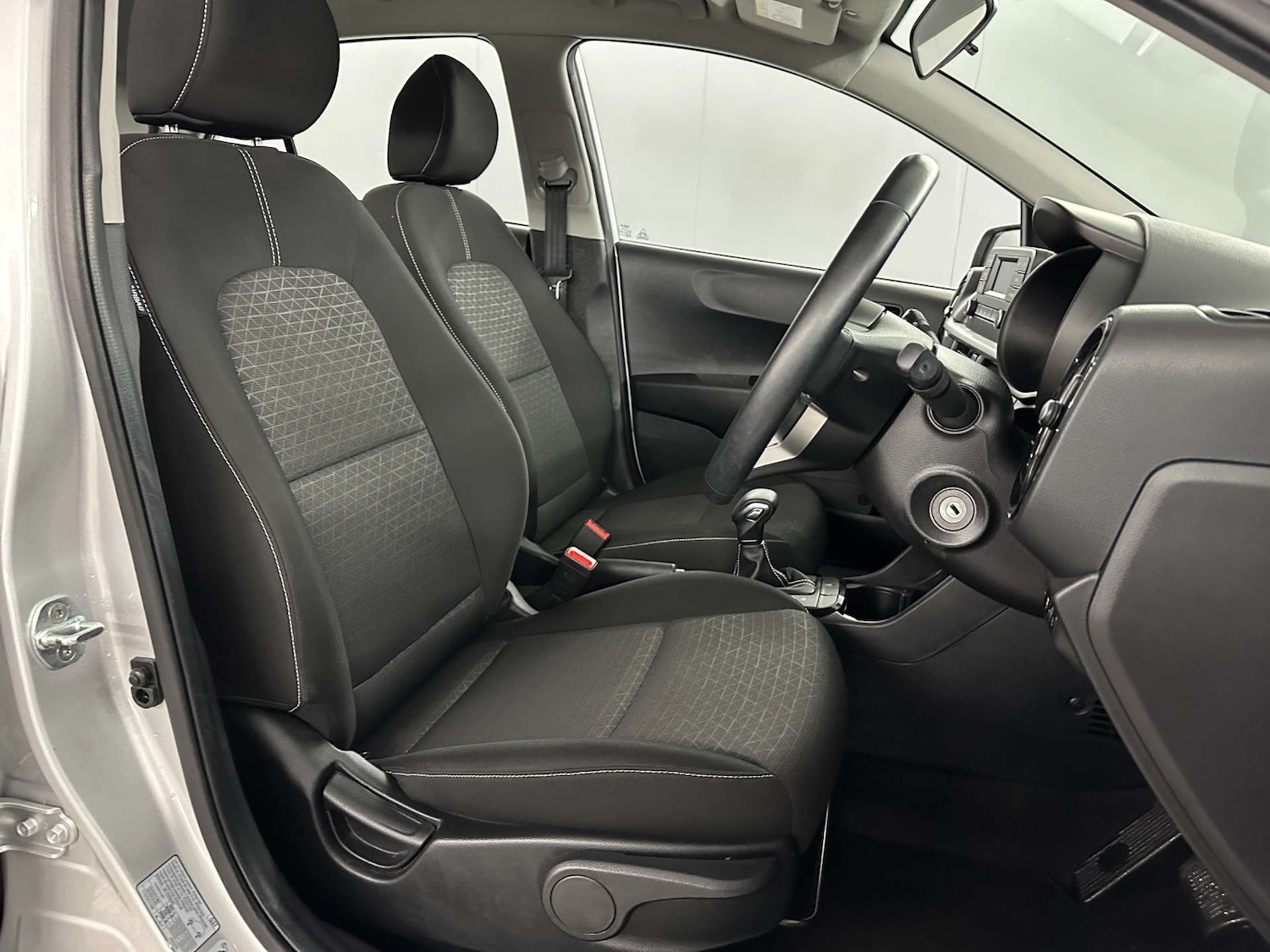 Used Kia Picanto 2021 for sale - 77745493: Photo 10
