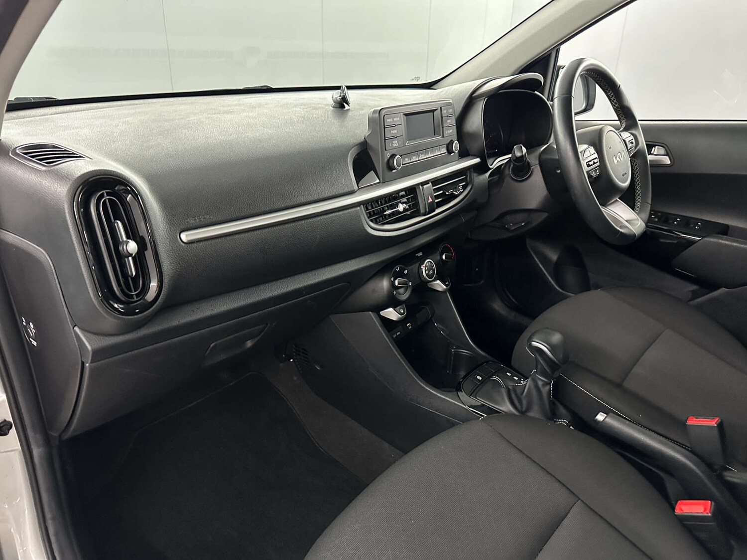 Used Kia Picanto 2021 for sale - 77745493: Photo 11