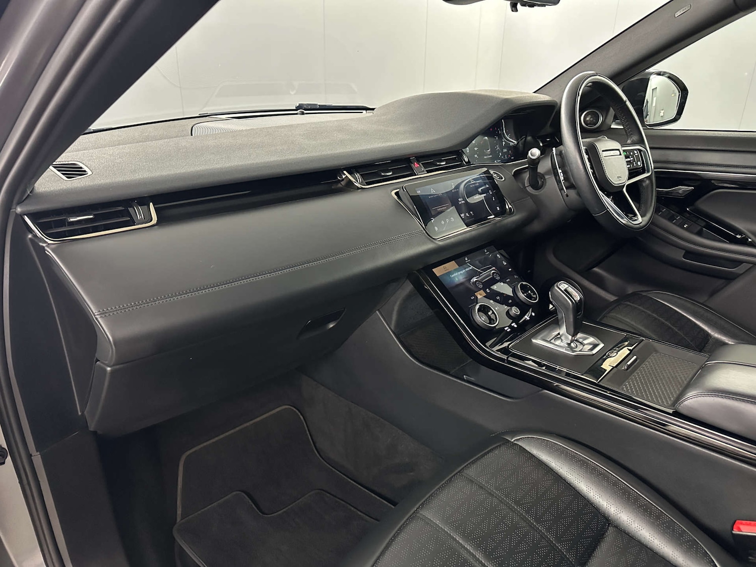 Used Land Rover Range Rover Evoque 2020 for sale - 77920675: Photo 11