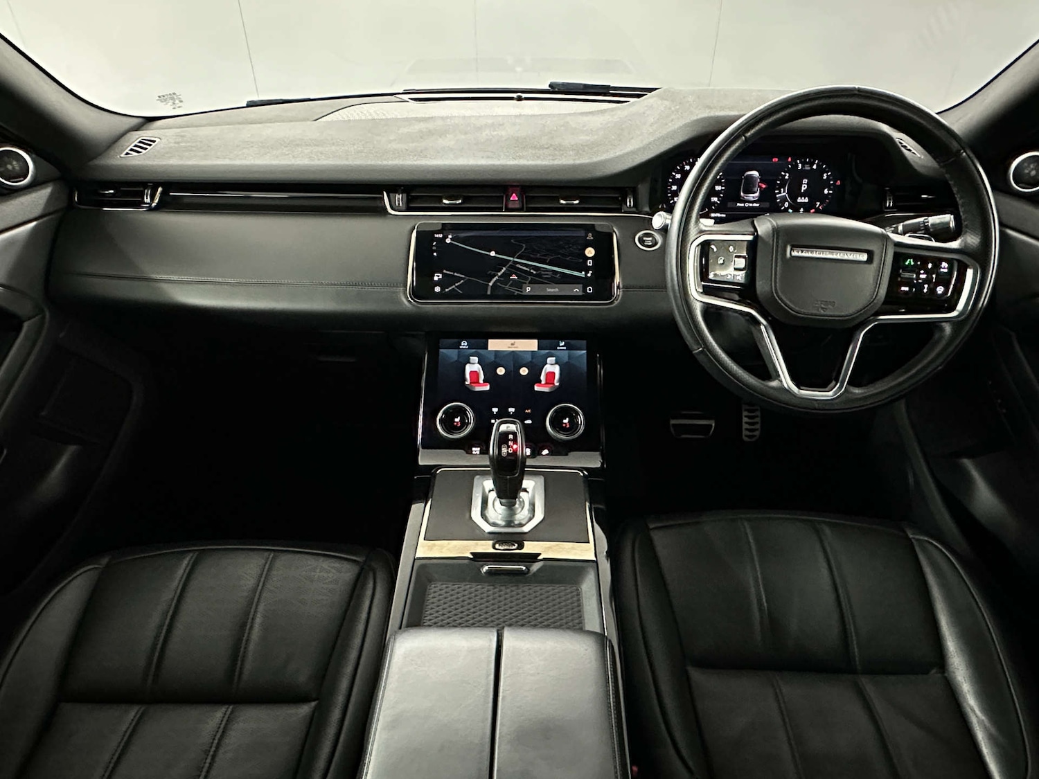 Used Land Rover Range Rover Evoque 2020 for sale - 77920675: Photo 16