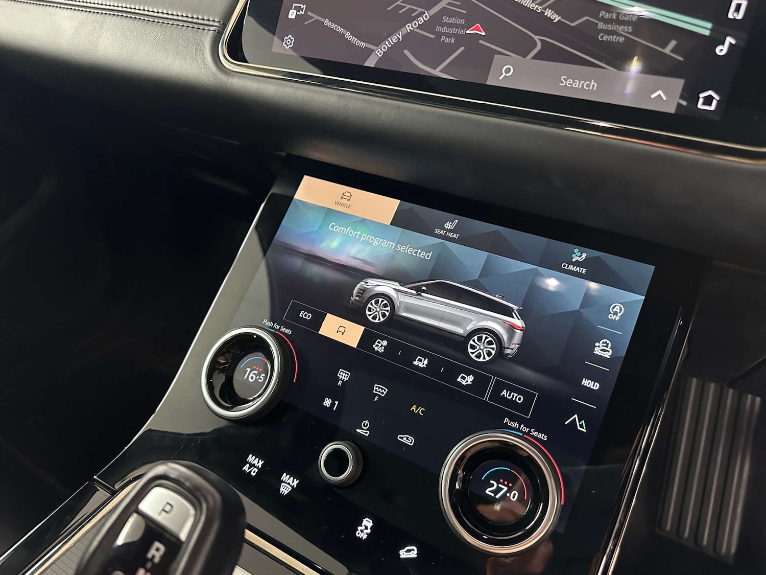 Used Land Rover Range Rover Evoque 2020 for sale - 77920675: Photo 27