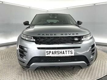Used Land Rover Range Rover Evoque 2020 for sale - 77920675: Photo