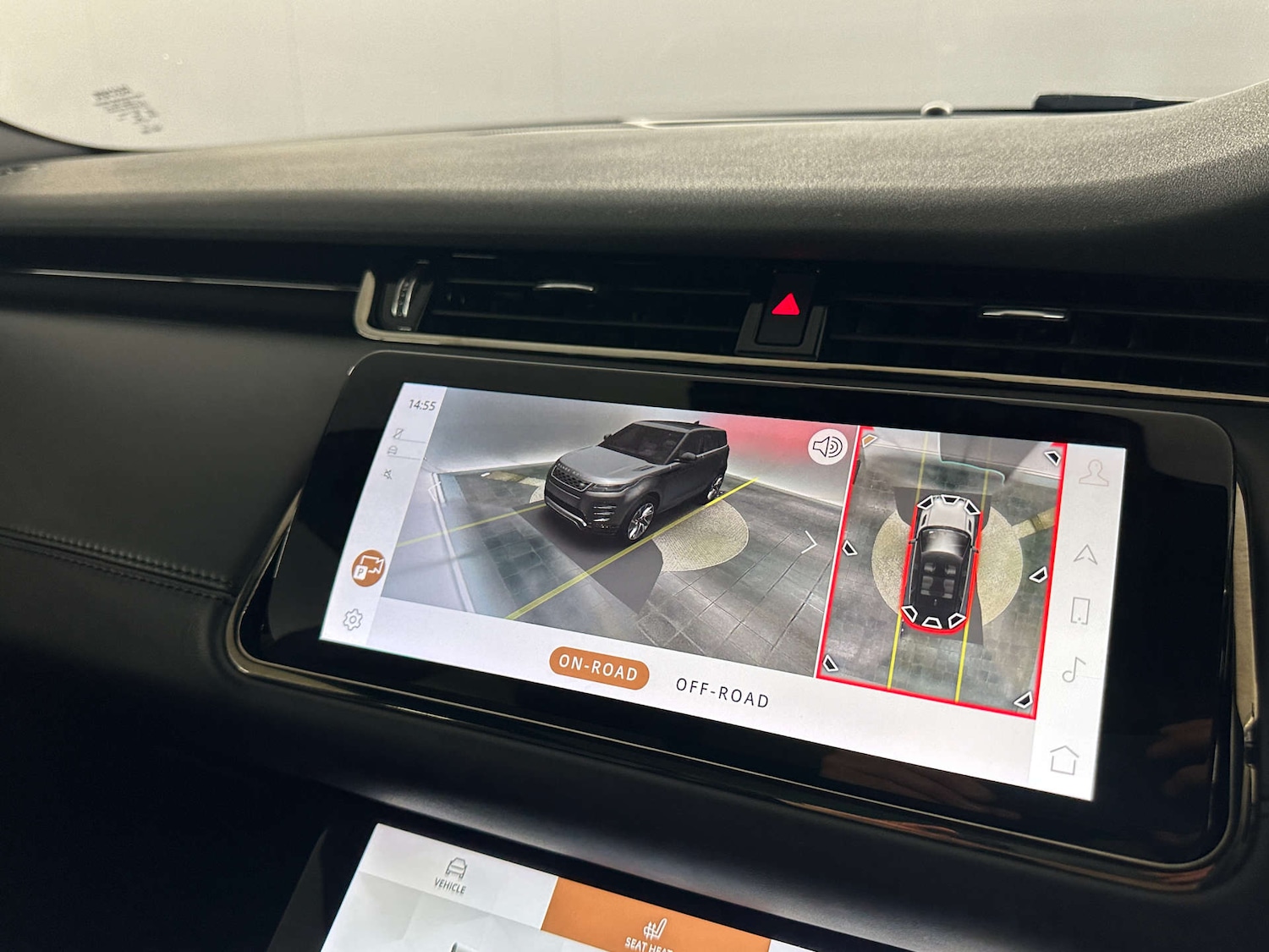 Used Land Rover Range Rover Evoque 2020 for sale - 77920675: Photo 37