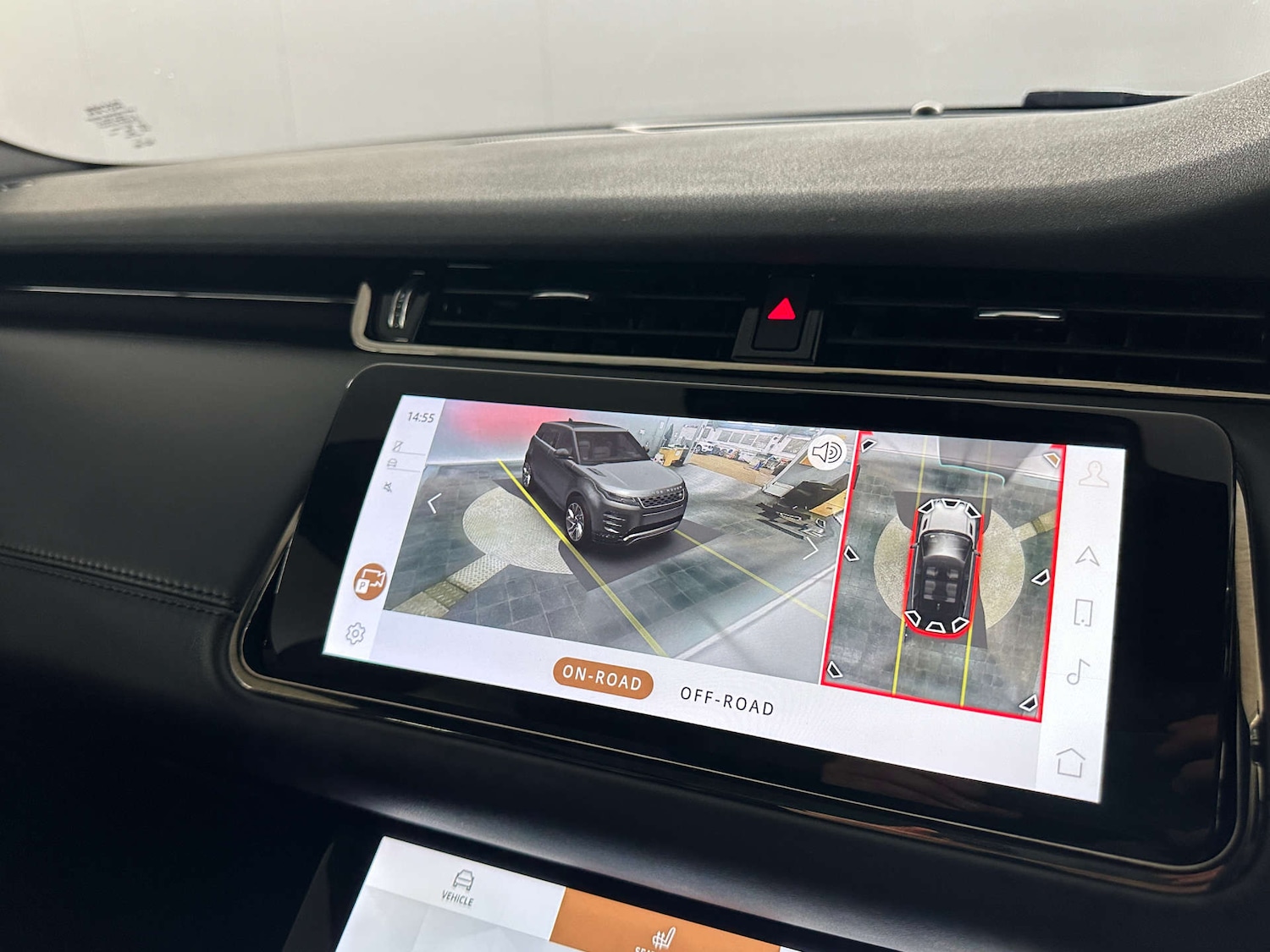 Used Land Rover Range Rover Evoque 2020 for sale - 77920675: Photo 38