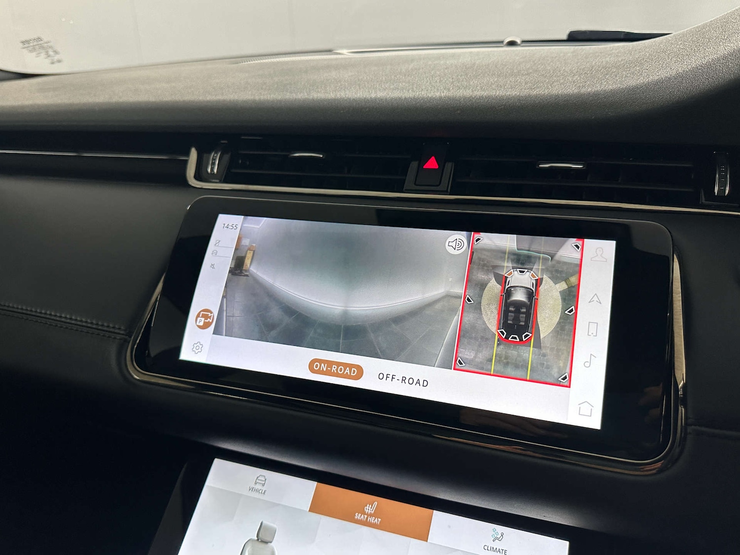 Used Land Rover Range Rover Evoque 2020 for sale - 77920675: Photo 39