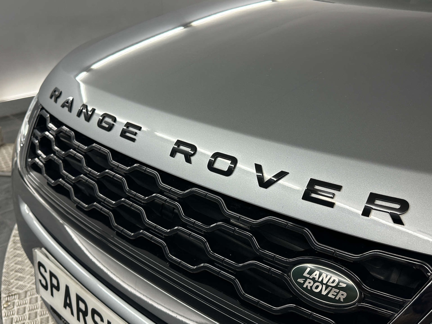 Used Land Rover Range Rover Evoque 2020 for sale - 77920675: Photo 44