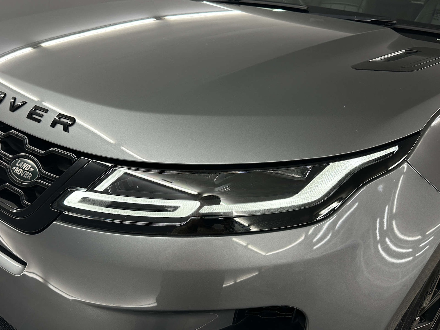 Used Land Rover Range Rover Evoque 2020 for sale - 77920675: Photo 45