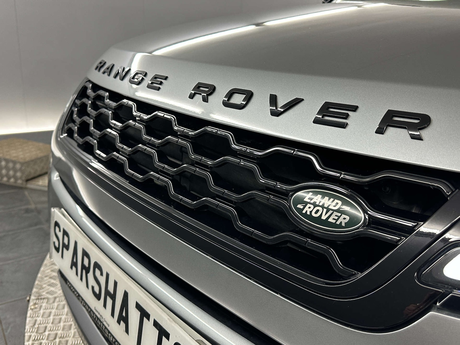 Used Land Rover Range Rover Evoque 2020 for sale - 77920675: Photo 46