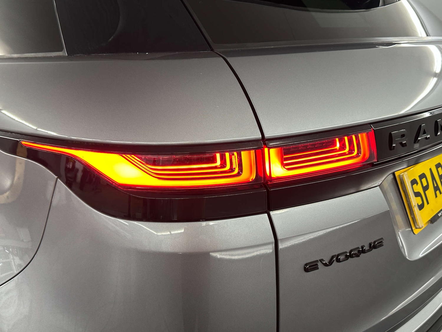 Used Land Rover Range Rover Evoque 2020 for sale - 77920675: Photo 49