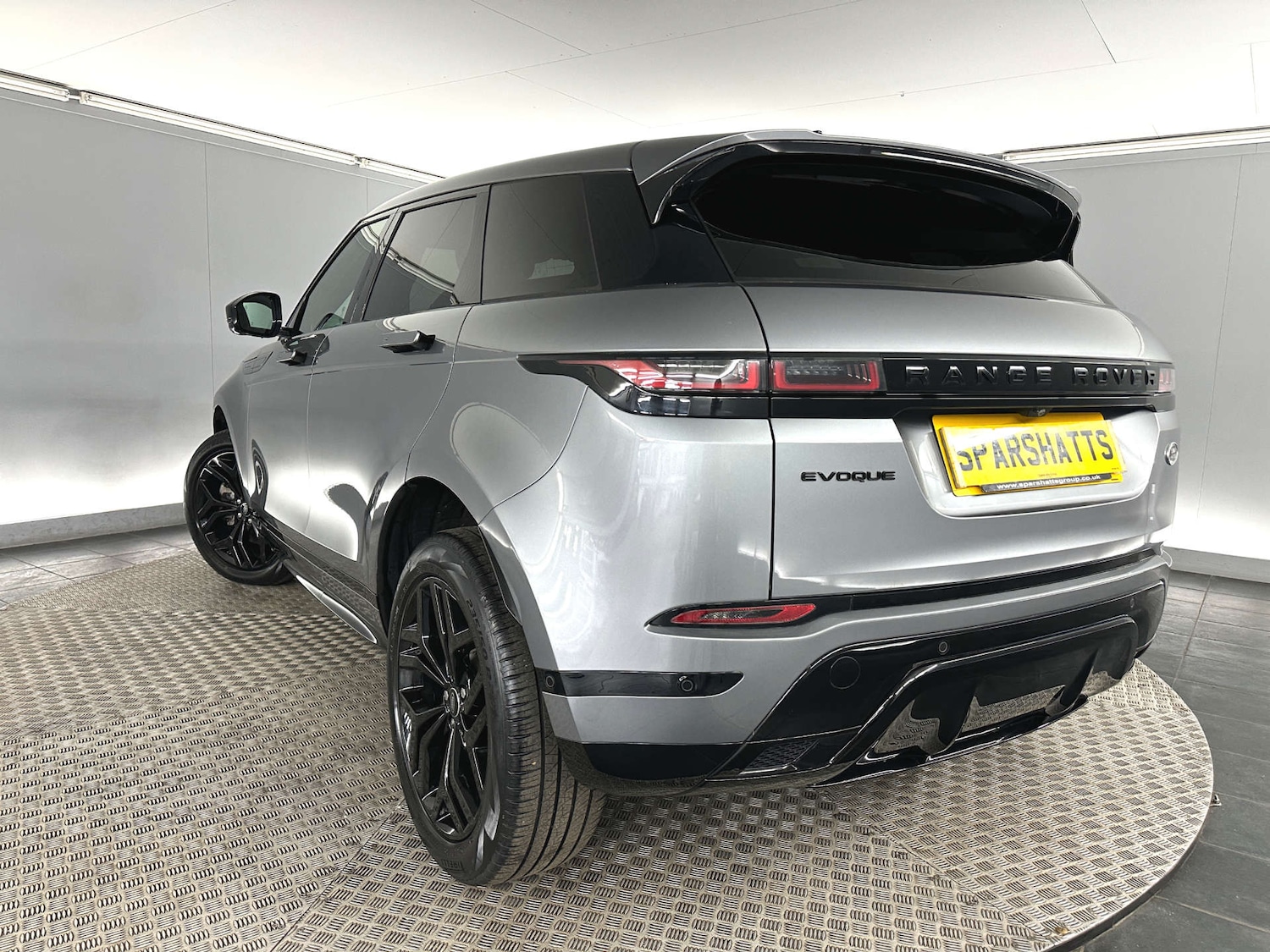 Used Land Rover Range Rover Evoque 2020 for sale - 77920675: Photo 5