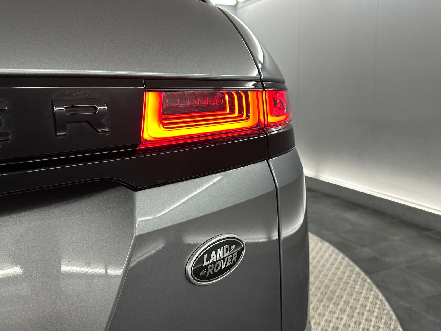 Used Land Rover Range Rover Evoque 2020 for sale - 77920675: Photo 50