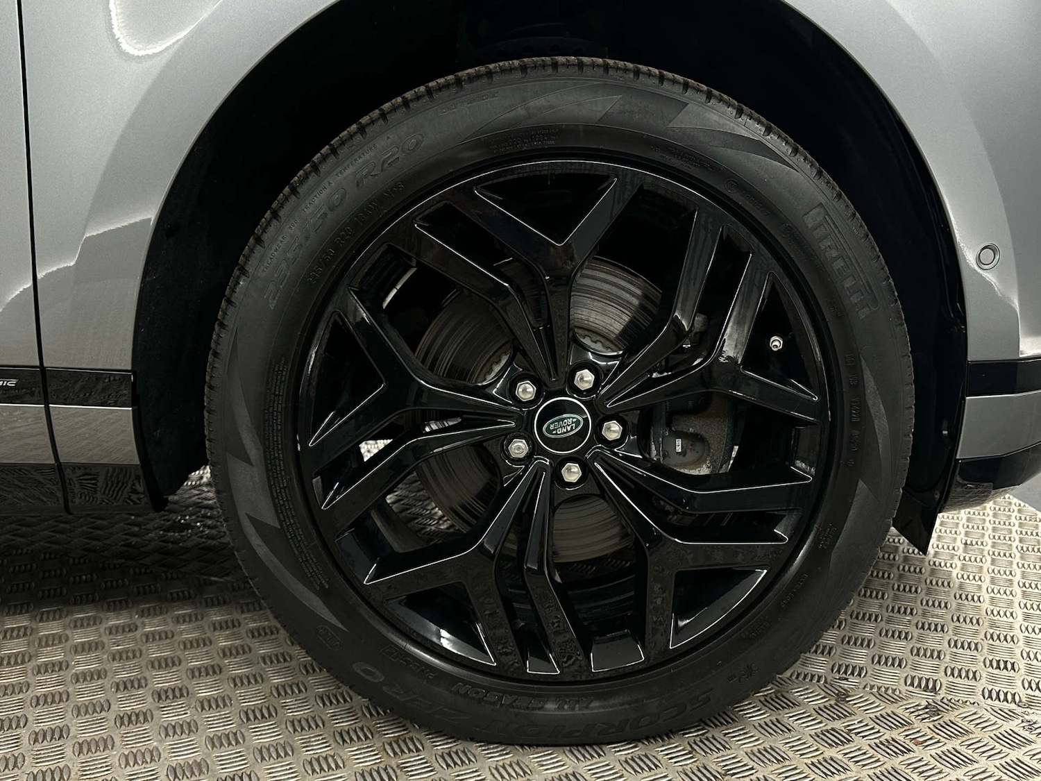 Used Land Rover Range Rover Evoque 2020 for sale - 77920675: Photo 54