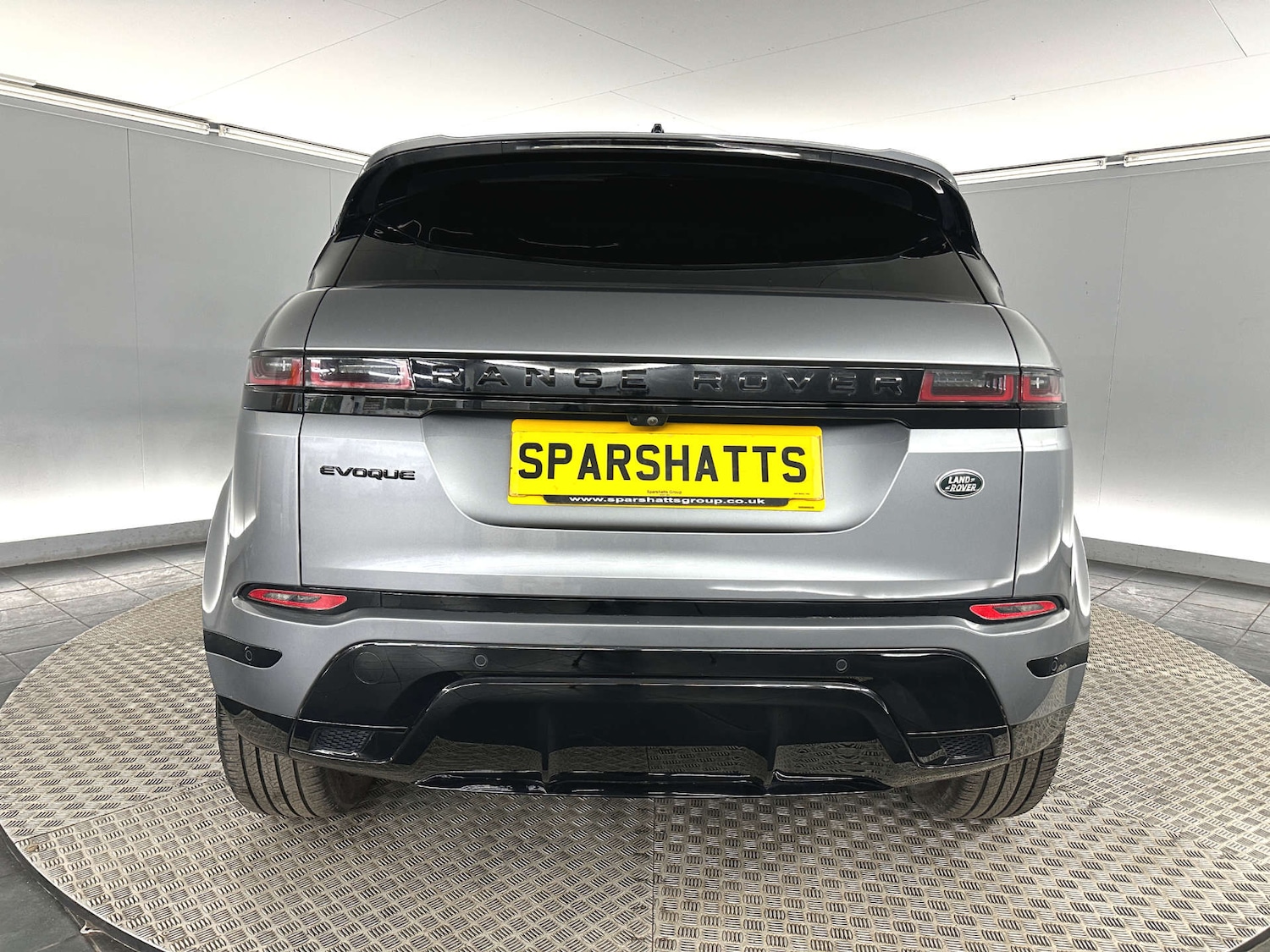 Used Land Rover Range Rover Evoque 2020 for sale - 77920675: Photo 6