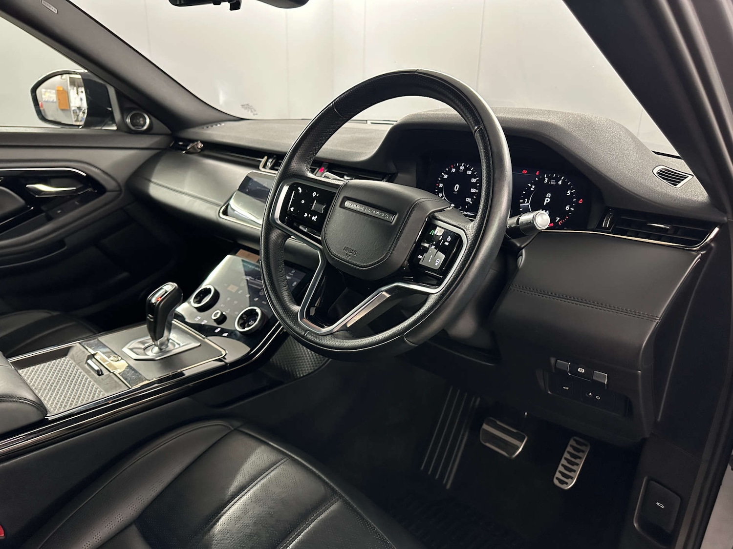 Used Land Rover Range Rover Evoque 2020 for sale - 77920675: Photo 9